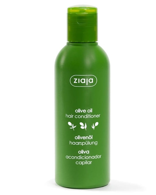 Après-Shampoing Hydratant à l'Huile d'Olive
