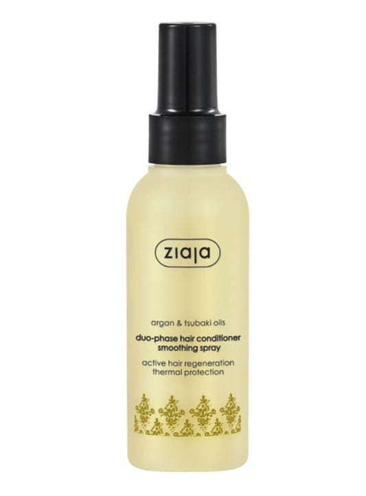 Sérum Lissant et Adoucissant Argan & Camélia