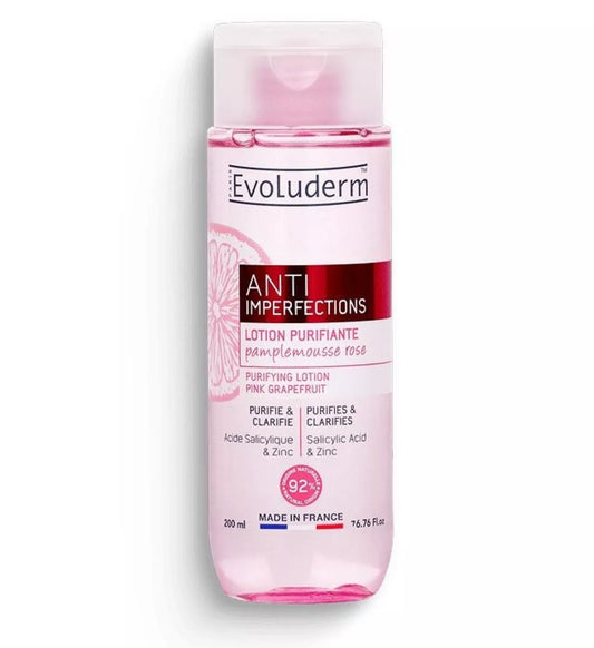 Lotion Purifiante Anti-Imperfections