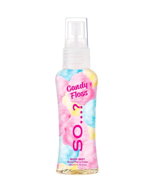 Mini Brume Barbe à Papa - 50ml