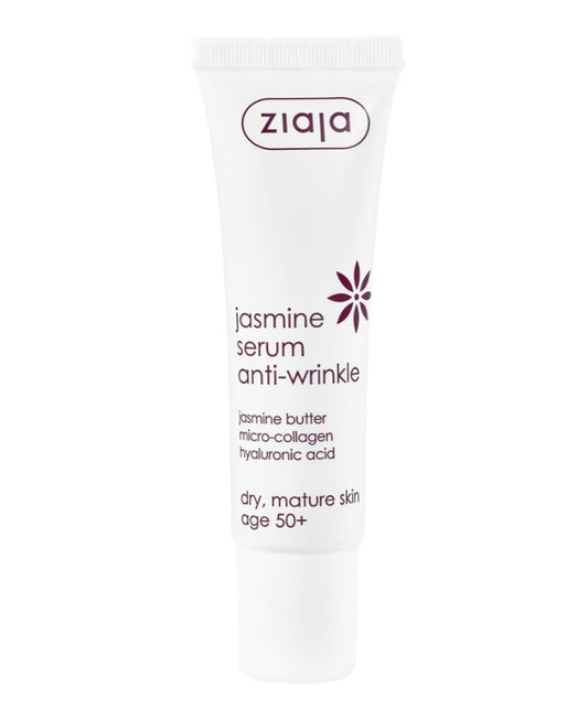 Sérum Concentré Anti-Rides au Jasmin