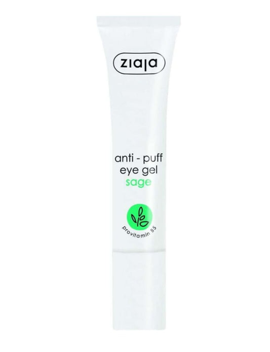 Soin Contour des Yeux Anti-Poches à la sauge