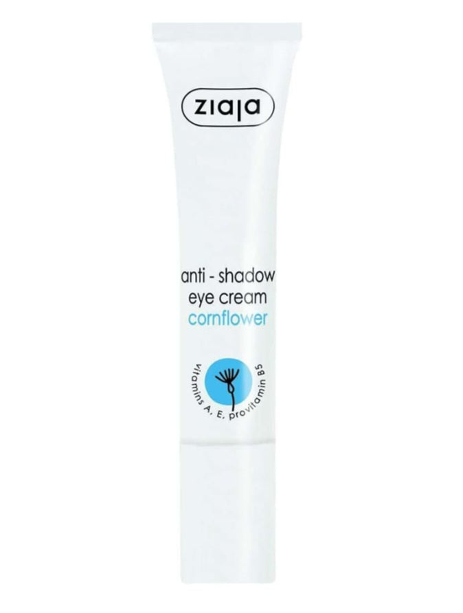 Soin Contour des Yeux Anti-Cernes