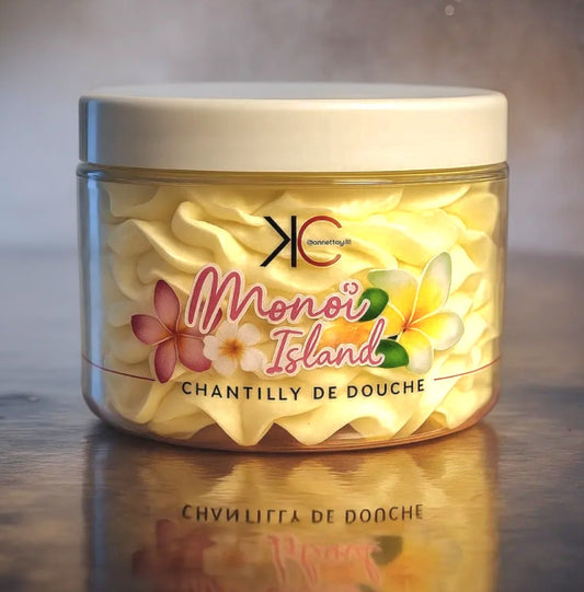 Chantilly MONOÏ ISLAND