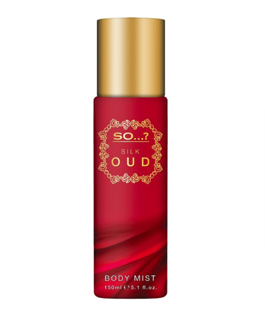 Brume Parfumée Oriental Oud Épices - 150ml