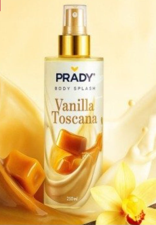 BRUME VANILLE TOSCANA