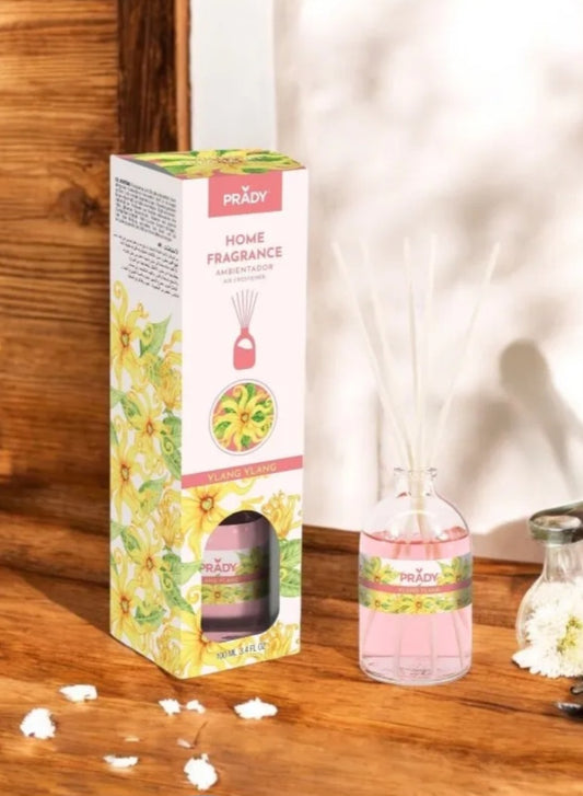 MIKADO PRADY YLANG YLANG 100ML