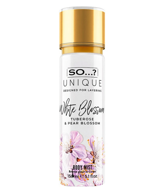 Brume Corps So Unique White Blossom