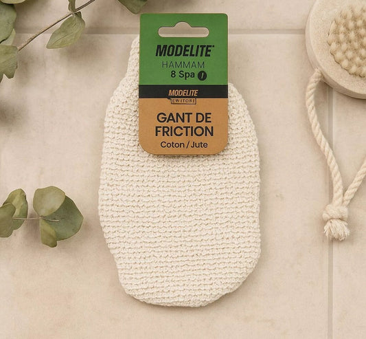 GANT SPA JUTE ET COTON
