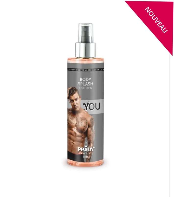 Brume Homme YOU