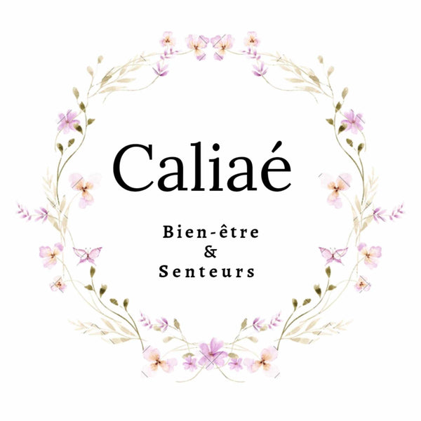 CALIAE BIEN-ETRE et SENTEURS