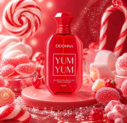 Brume Yum Yum Candy 250ml