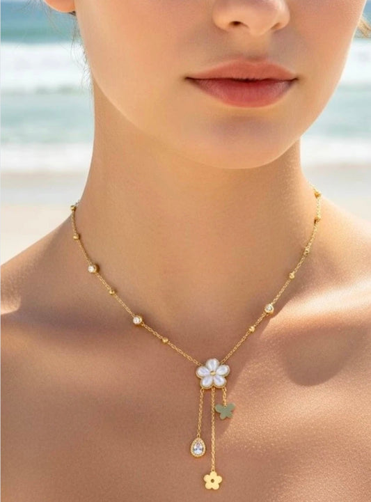 Collier OCEANE