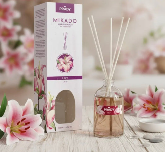 MIKADO LILA 100ML