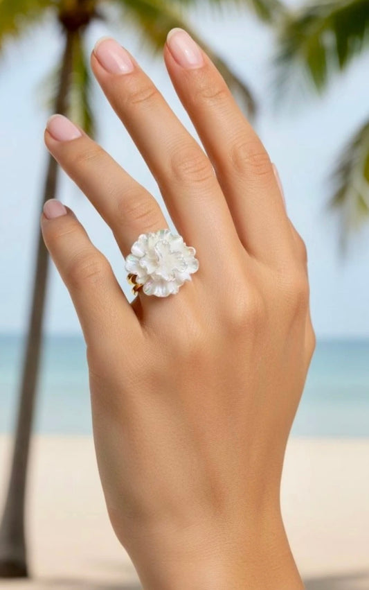 Bague MAELYA