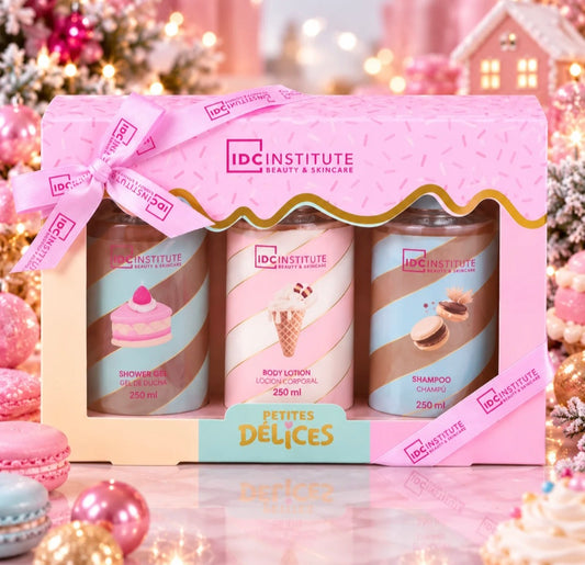 Coffret Petites Délices Perfect Shower