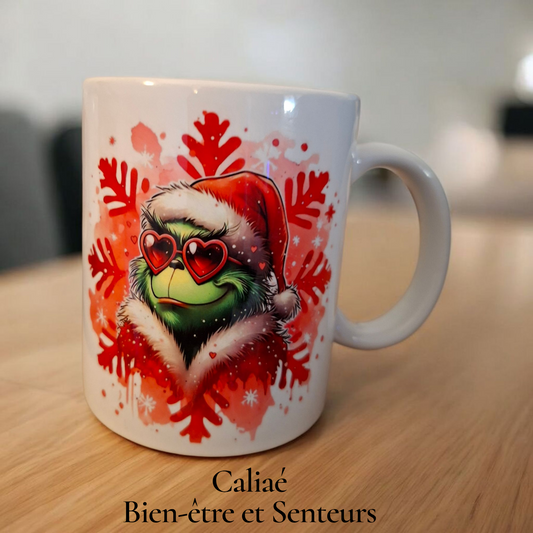Mug GRINCHETTE
