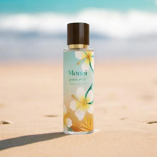 BRUME MONOI SUCRE 250ML