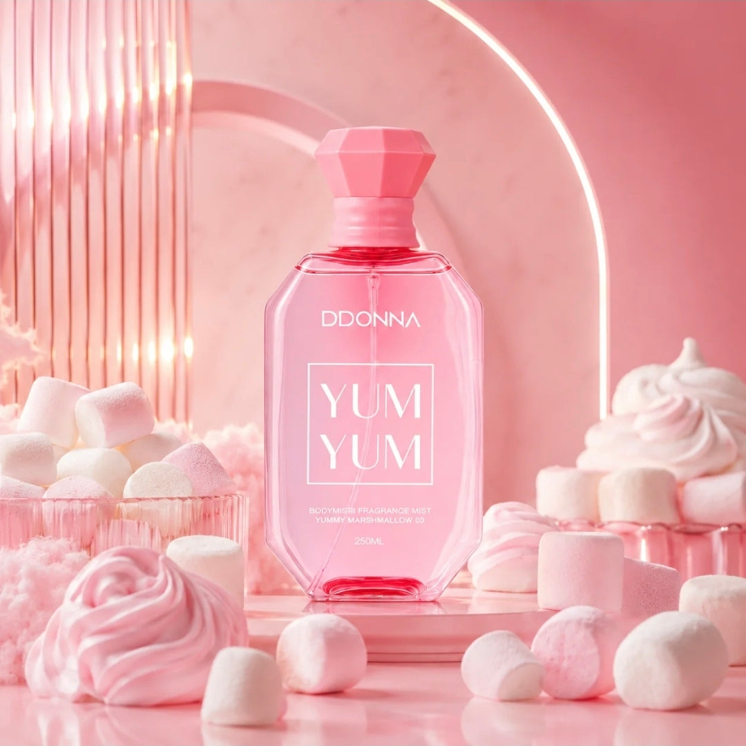 Brume Yum Yum Marshmallow 250ml