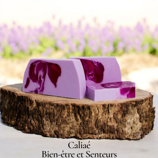 TRANCHE DE SAVON DARLING