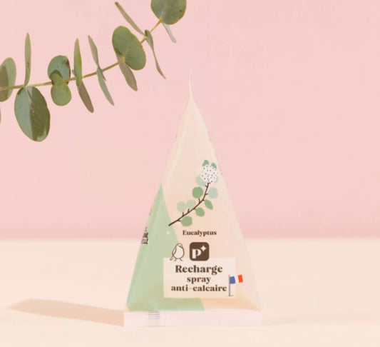 Berlingot Recharge Spray Anti-Calcaire 50 gr