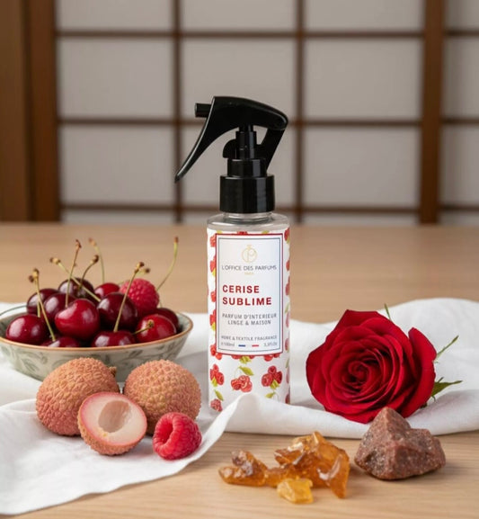 CERISE SUBLIME 100ML