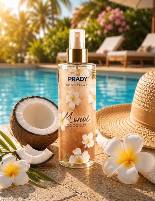 Brume Monoi Coconut