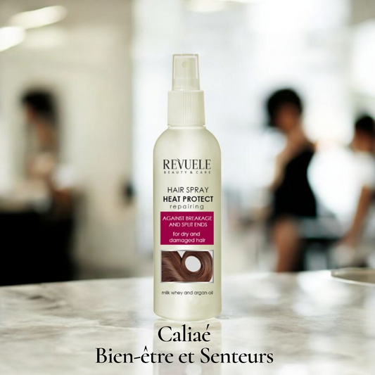 Spray Protecteur de Chaleur