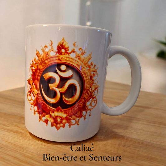 Mug OM
