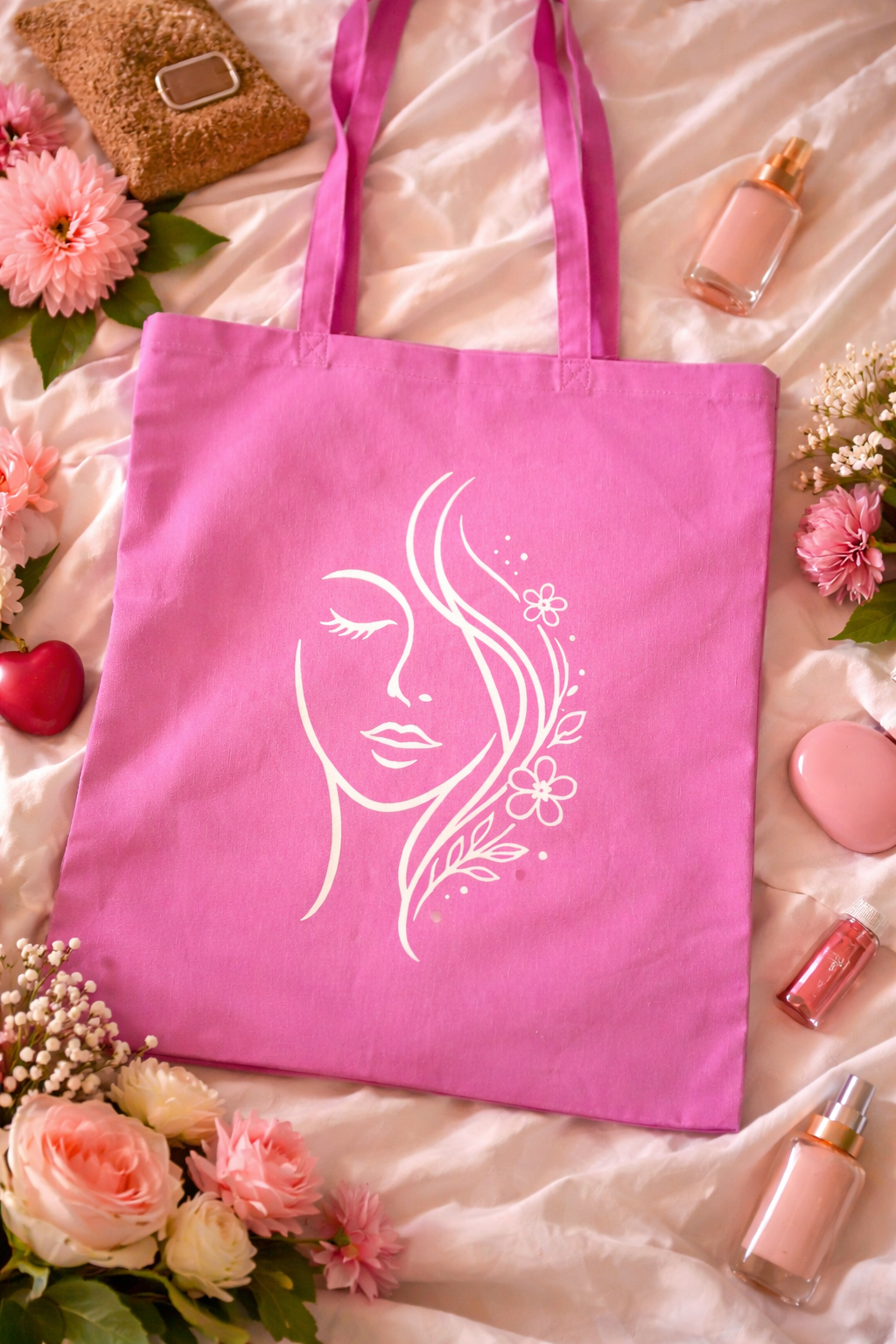 VISAGE FLORAL