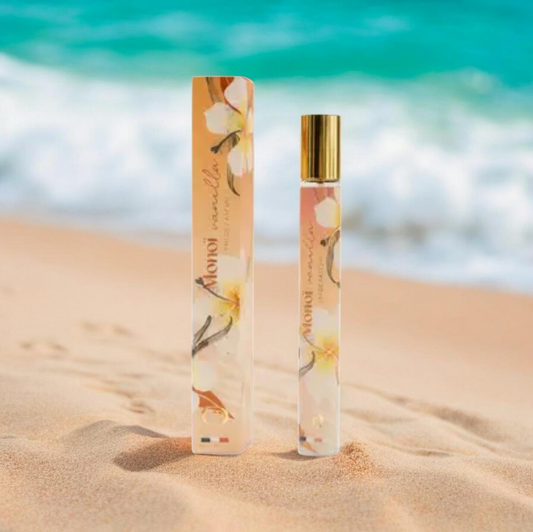 PARFUM MONOÏ VANILLE 35ML