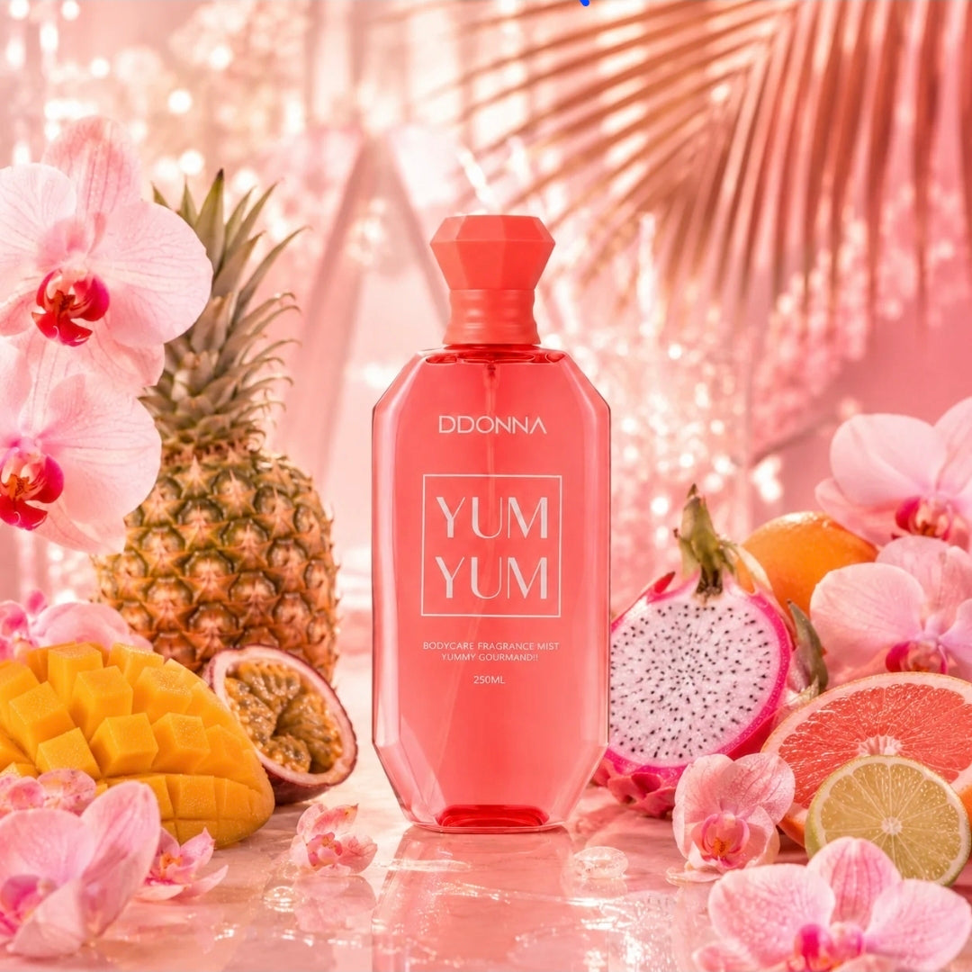 Brume Yum Yum Original 250ml