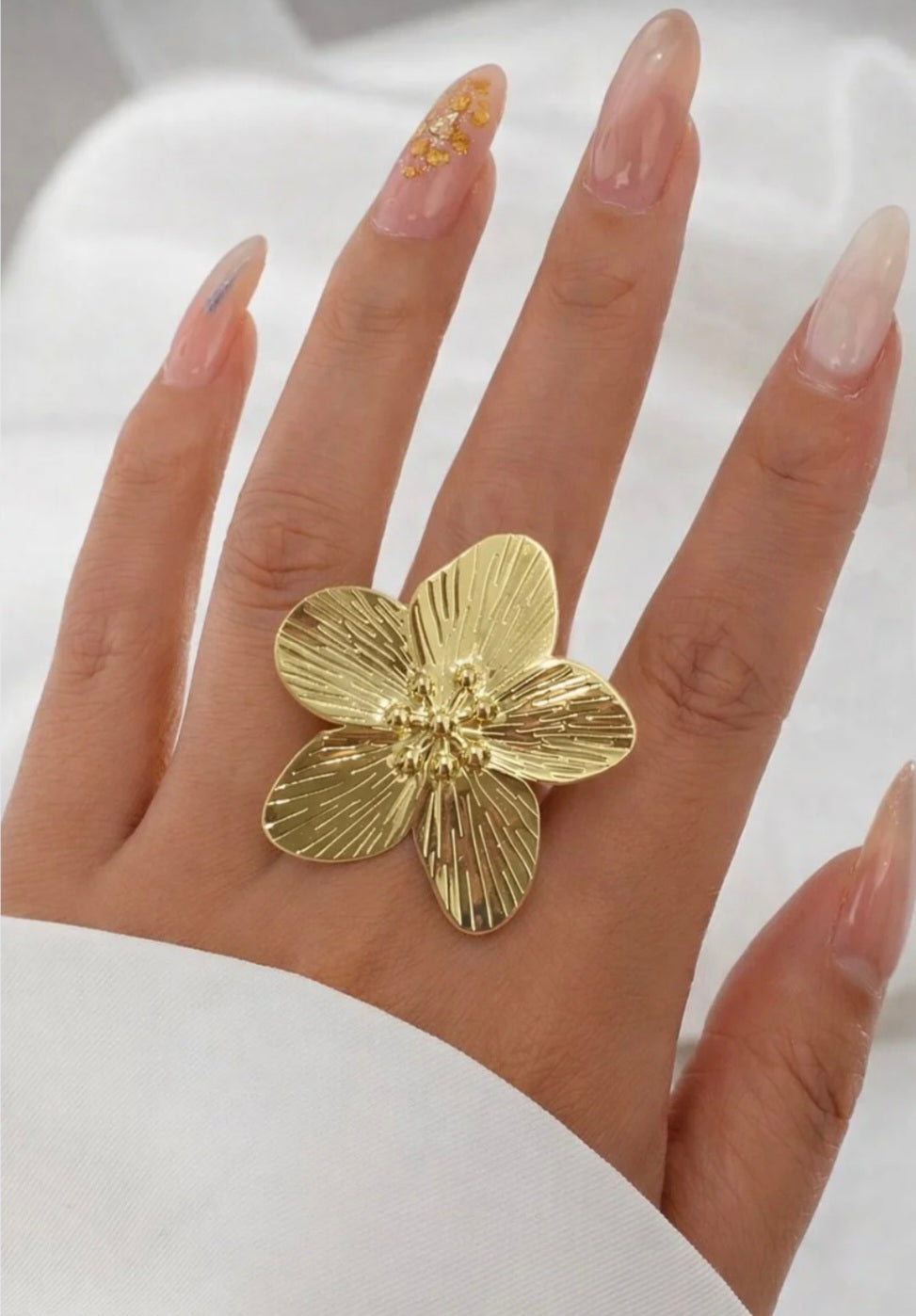 Bague EVA DORE