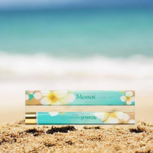 PARFUM MONOÏ SUCRE 35ML