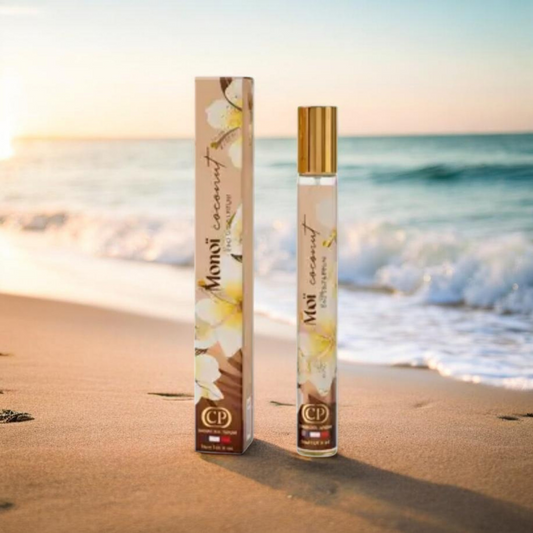 PARFUM MONOÏ COCONUT 35ML