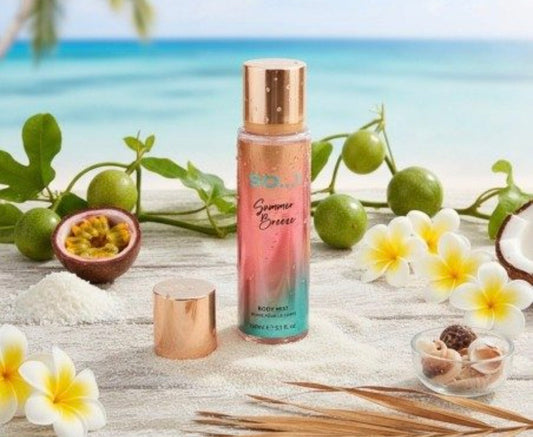 Brume parfumée Summer Breeze 150 ml