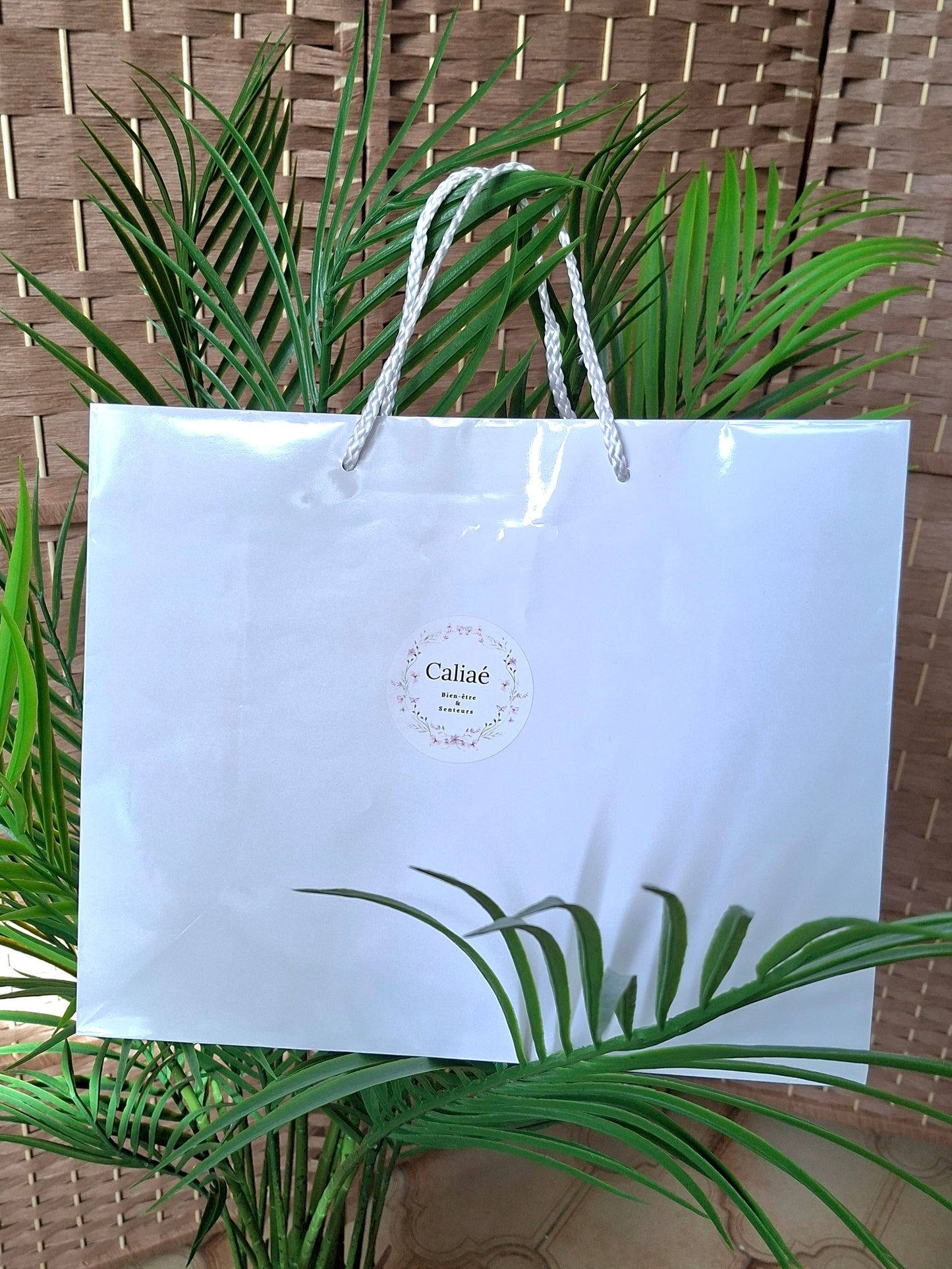 Pochette cadeau