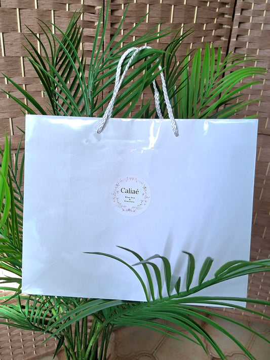 Pochette cadeau