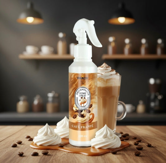 Spray Maison Café Frappé