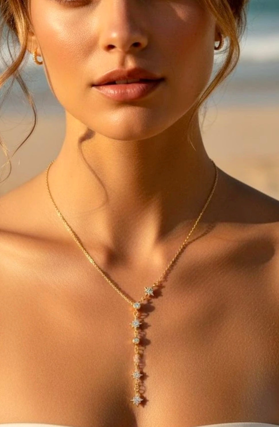 Collier NOELIE DORE