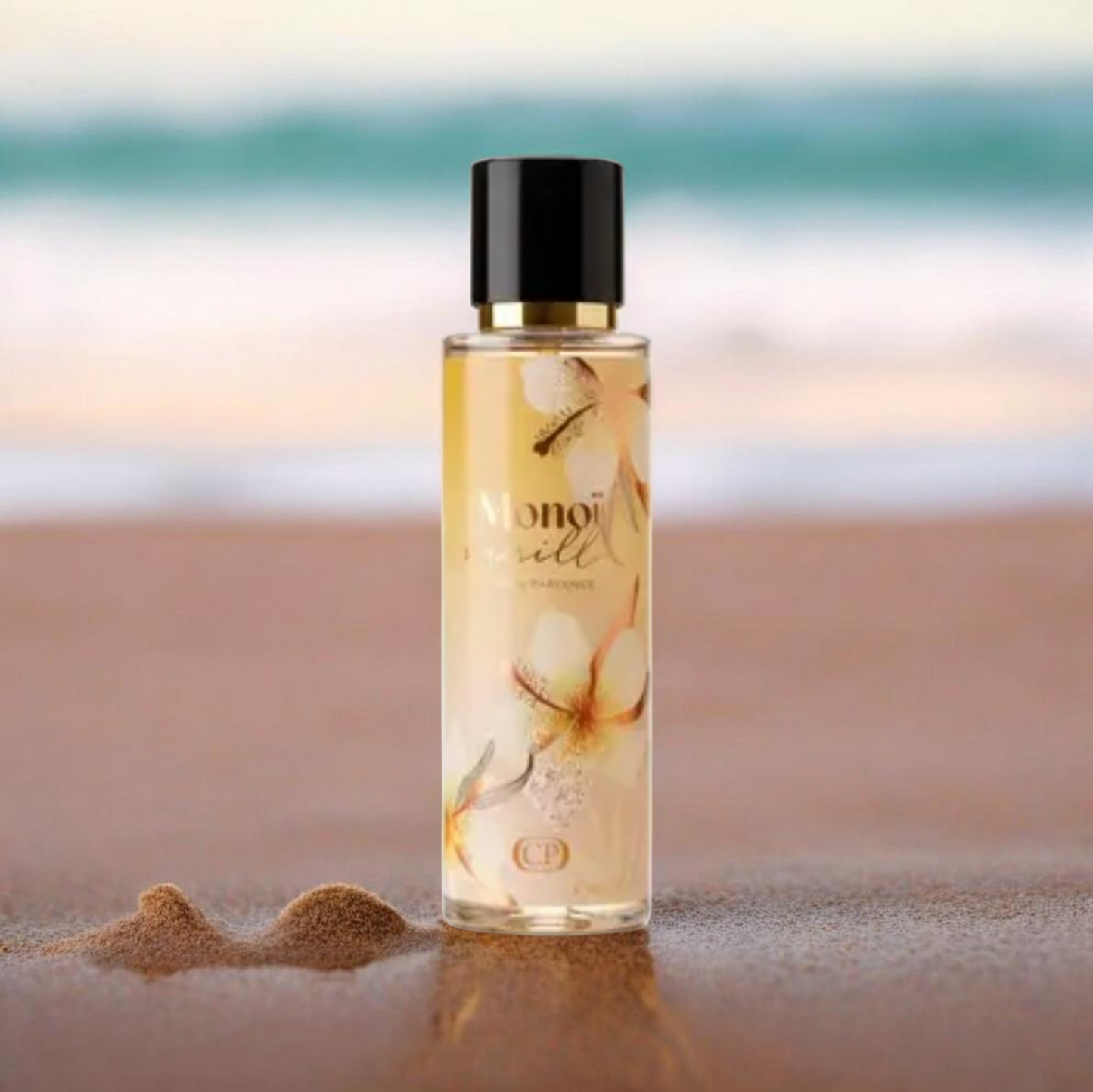 BRUME MONOI VANILLE 250ML