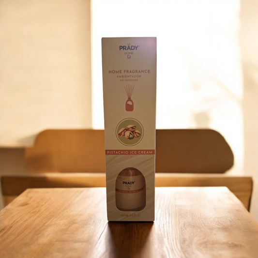 Mikado Pistachio Ice Cream