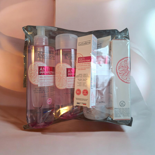 PACK ANTI-IMPERFECTIONS