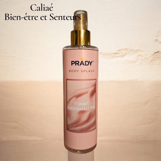 Brume  Yummy Marshmallow