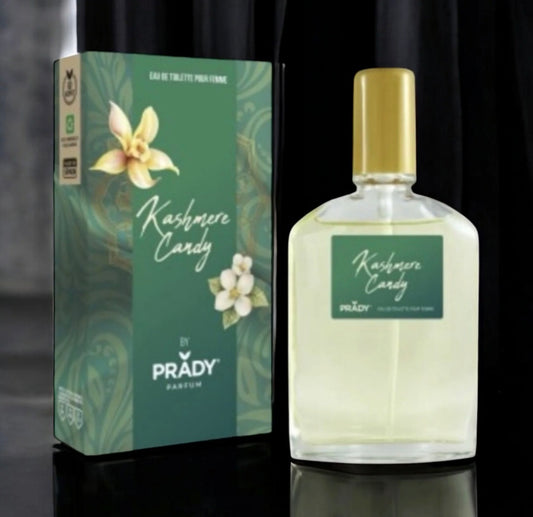 Eau de Parfum kashmere candy