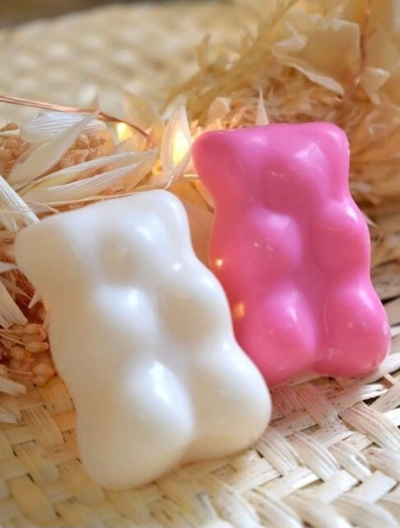 Fondant Ourson POMME D'AMOUR