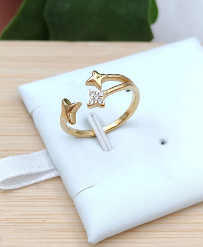 Bague ELINE
